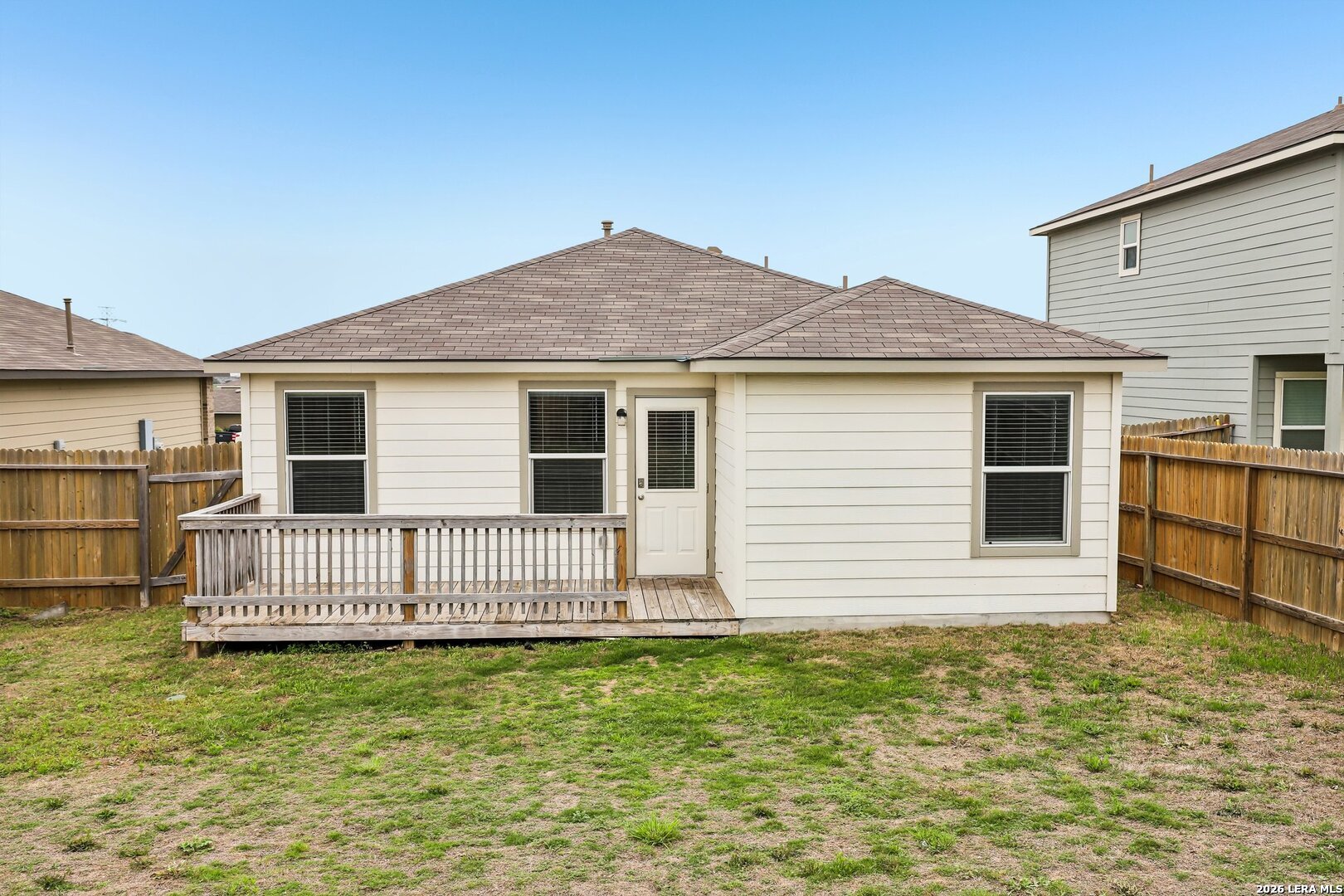 5818 Kendall Pr San Antonio TX 78244