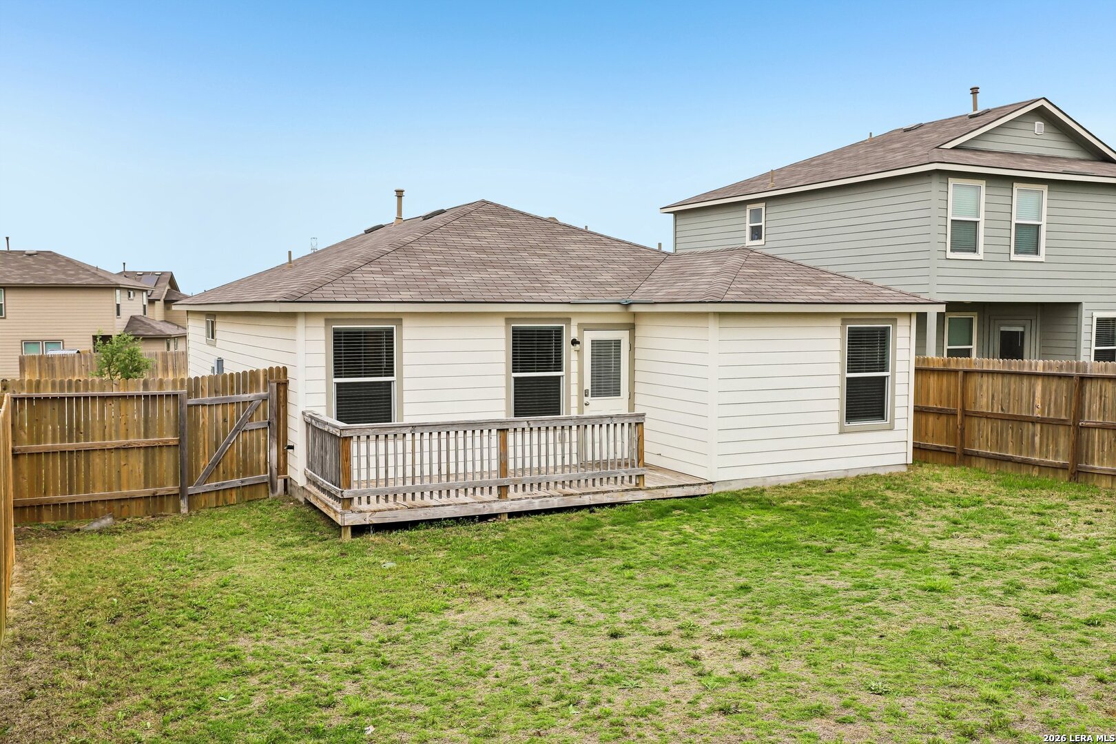 5818 Kendall Pr San Antonio TX 78244