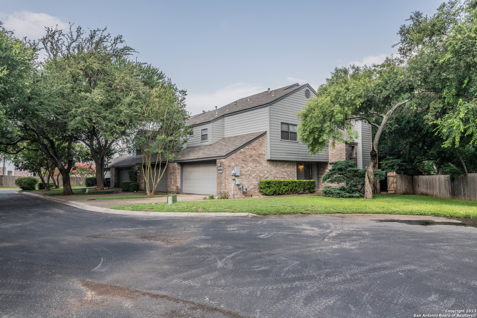 6003 Macgregor Way San Antonio TX 78240