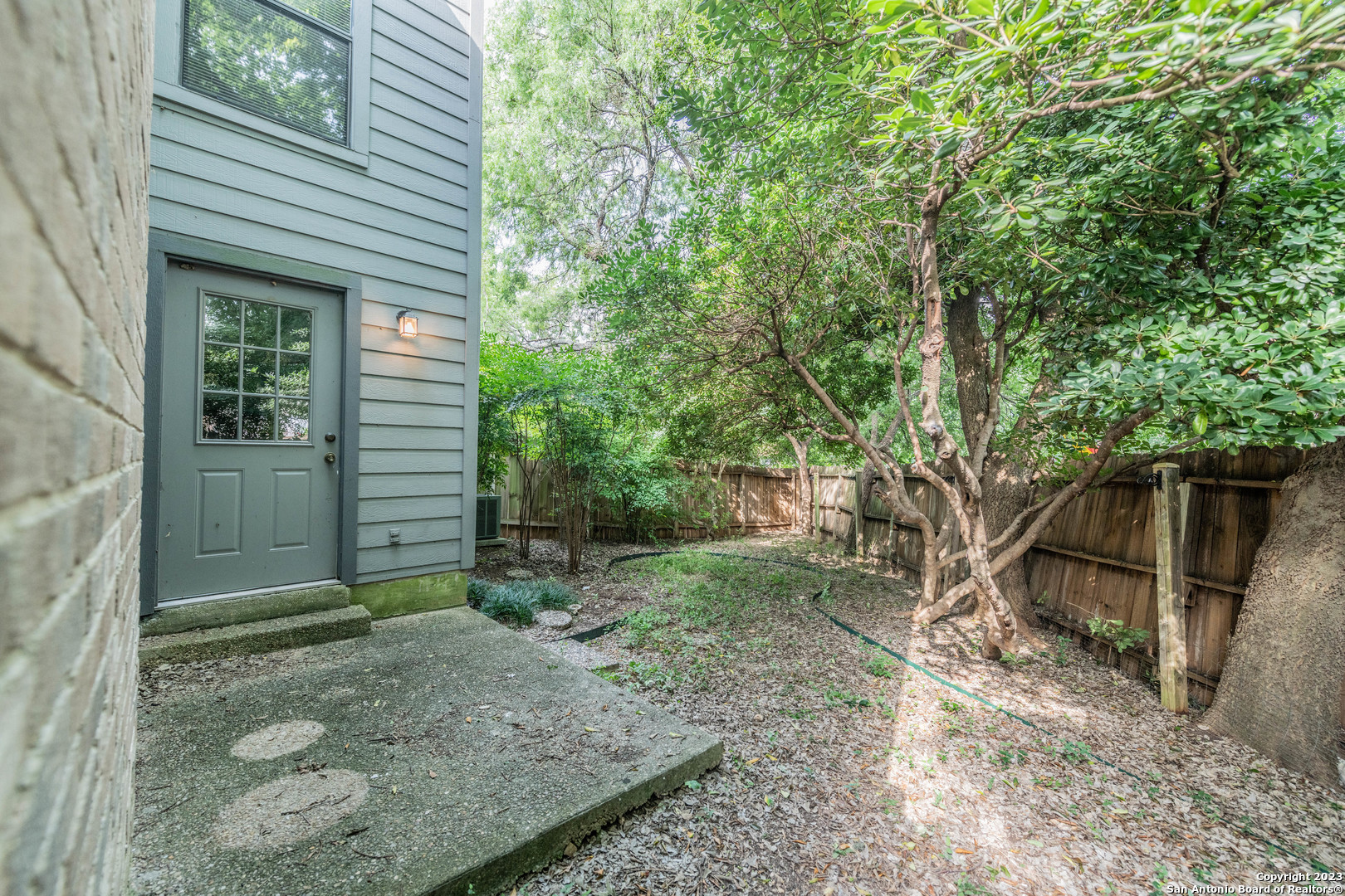 6003 Macgregor Way San Antonio TX 78240