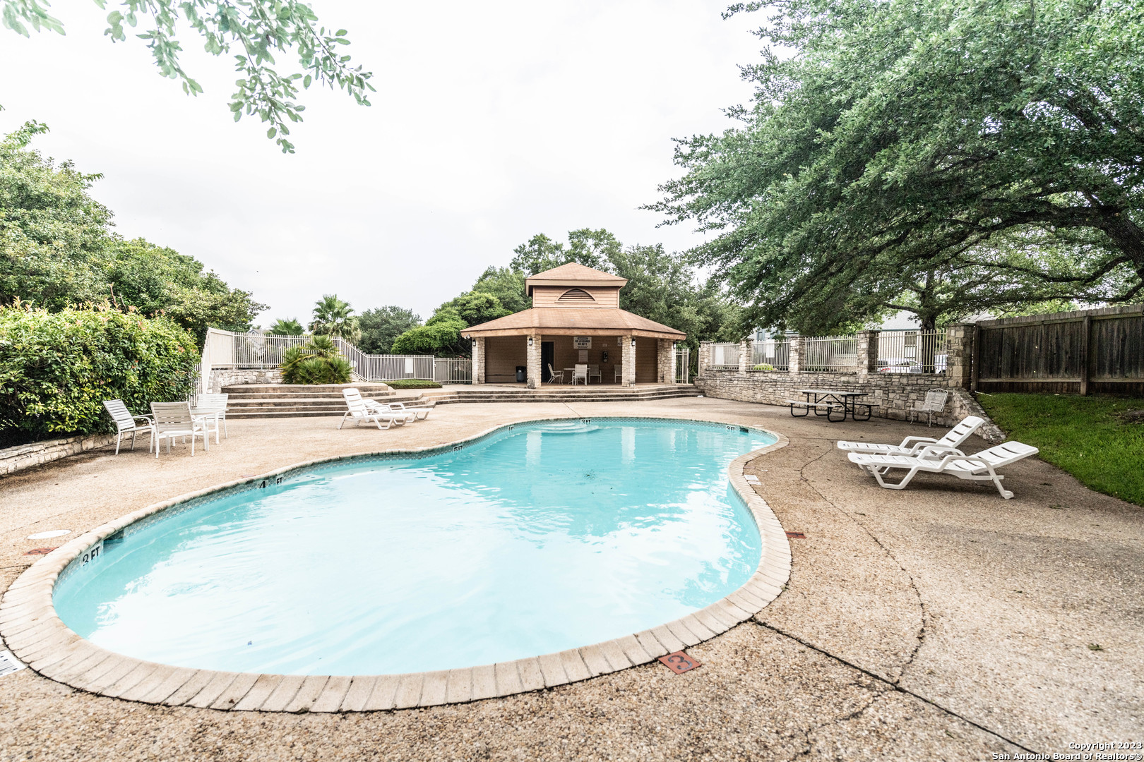 6003 Macgregor Way San Antonio TX 78240