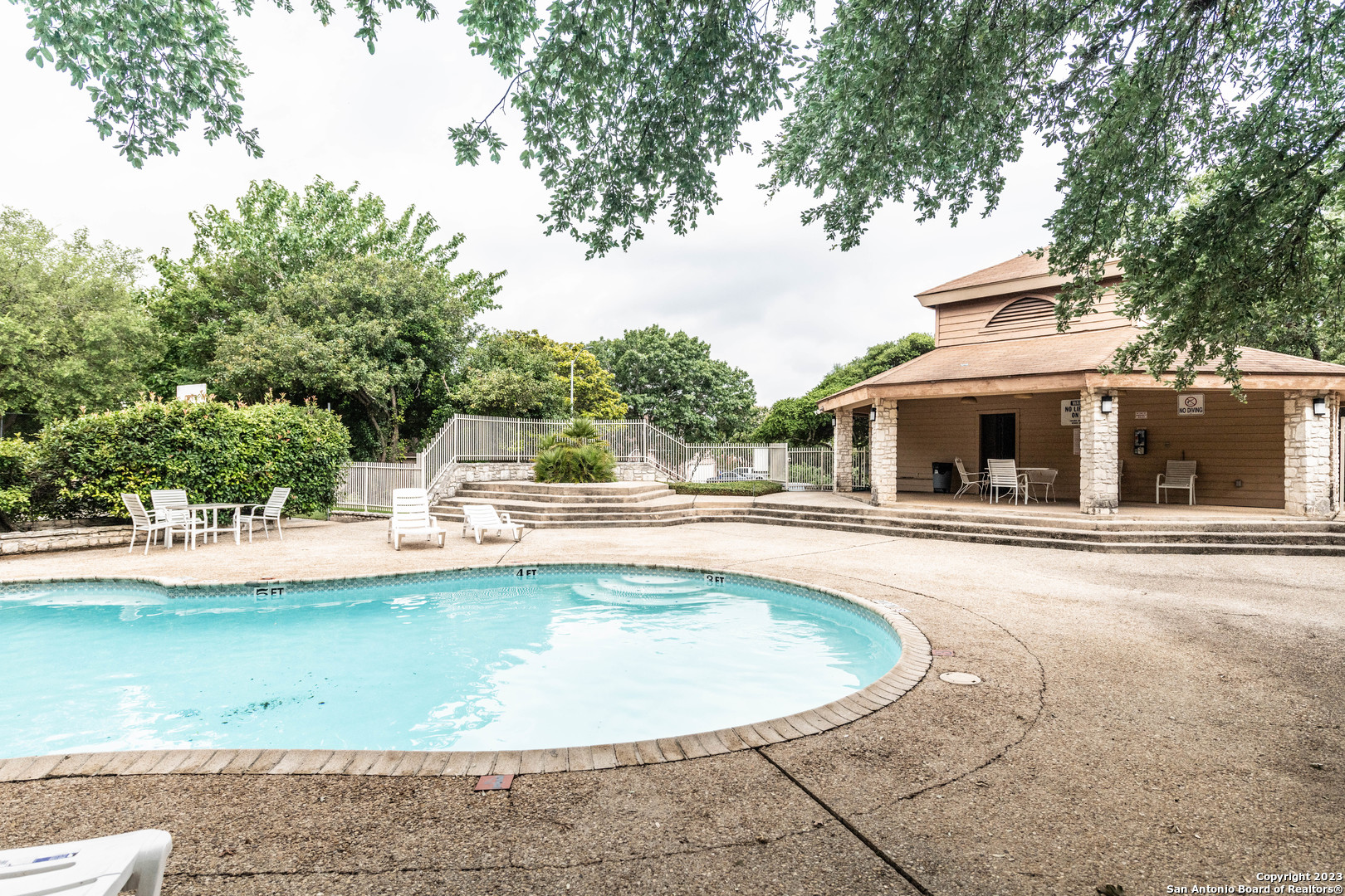 6003 Macgregor Way San Antonio TX 78240