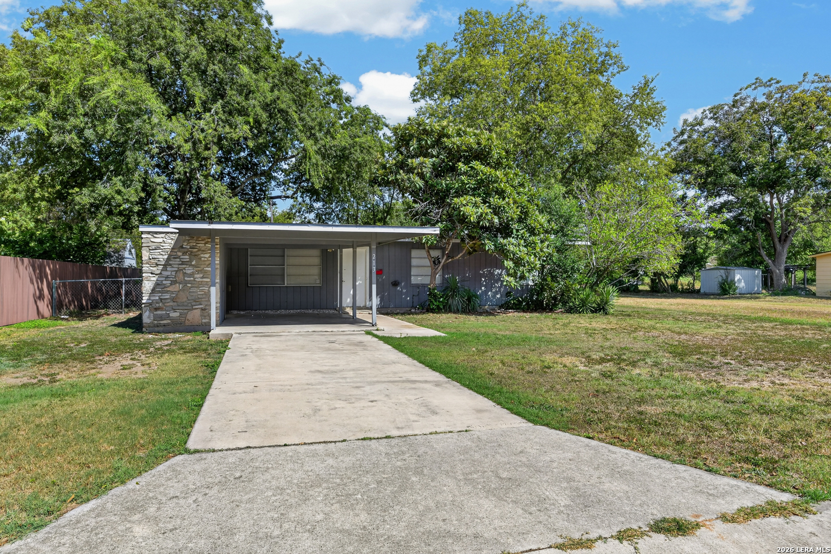 213 Aviation Avenue Schertz TX 78154