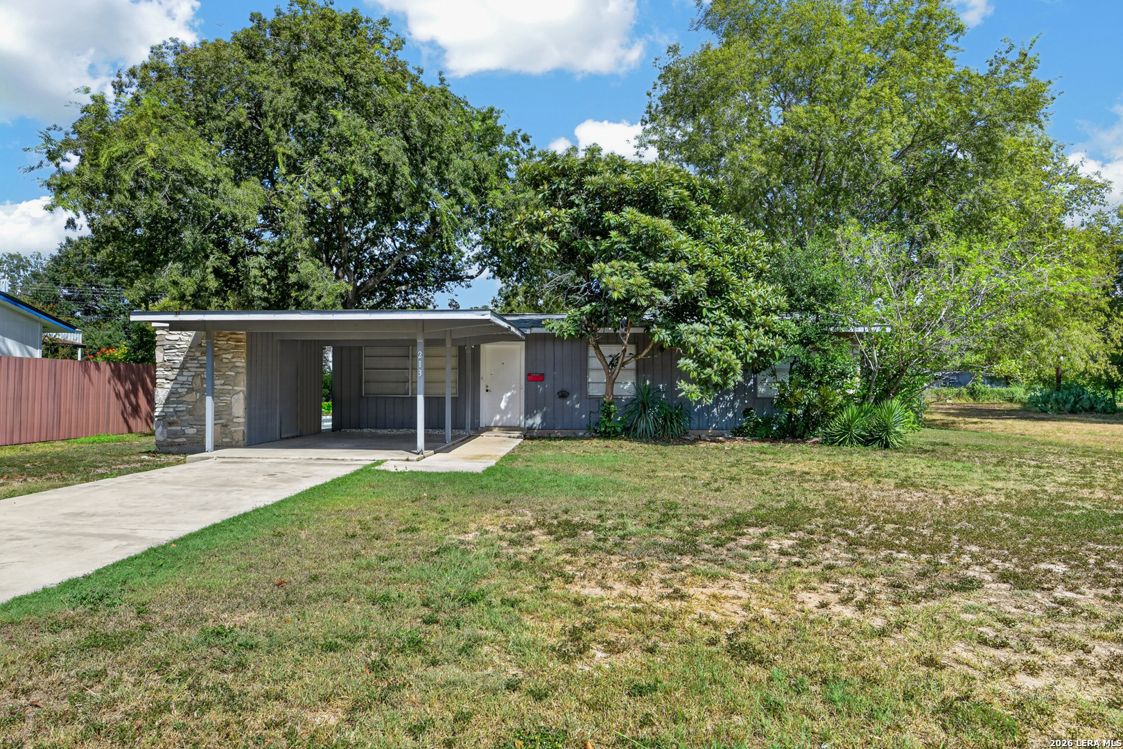 213 Aviation Avenue Schertz TX 78154