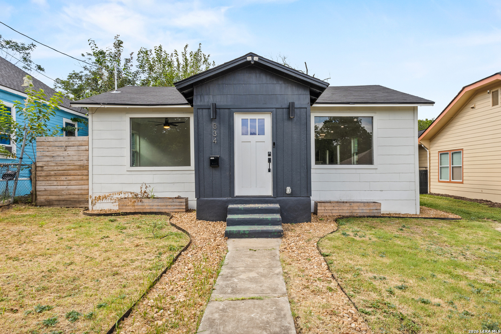 334 Cooper Street San Antonio TX 78210