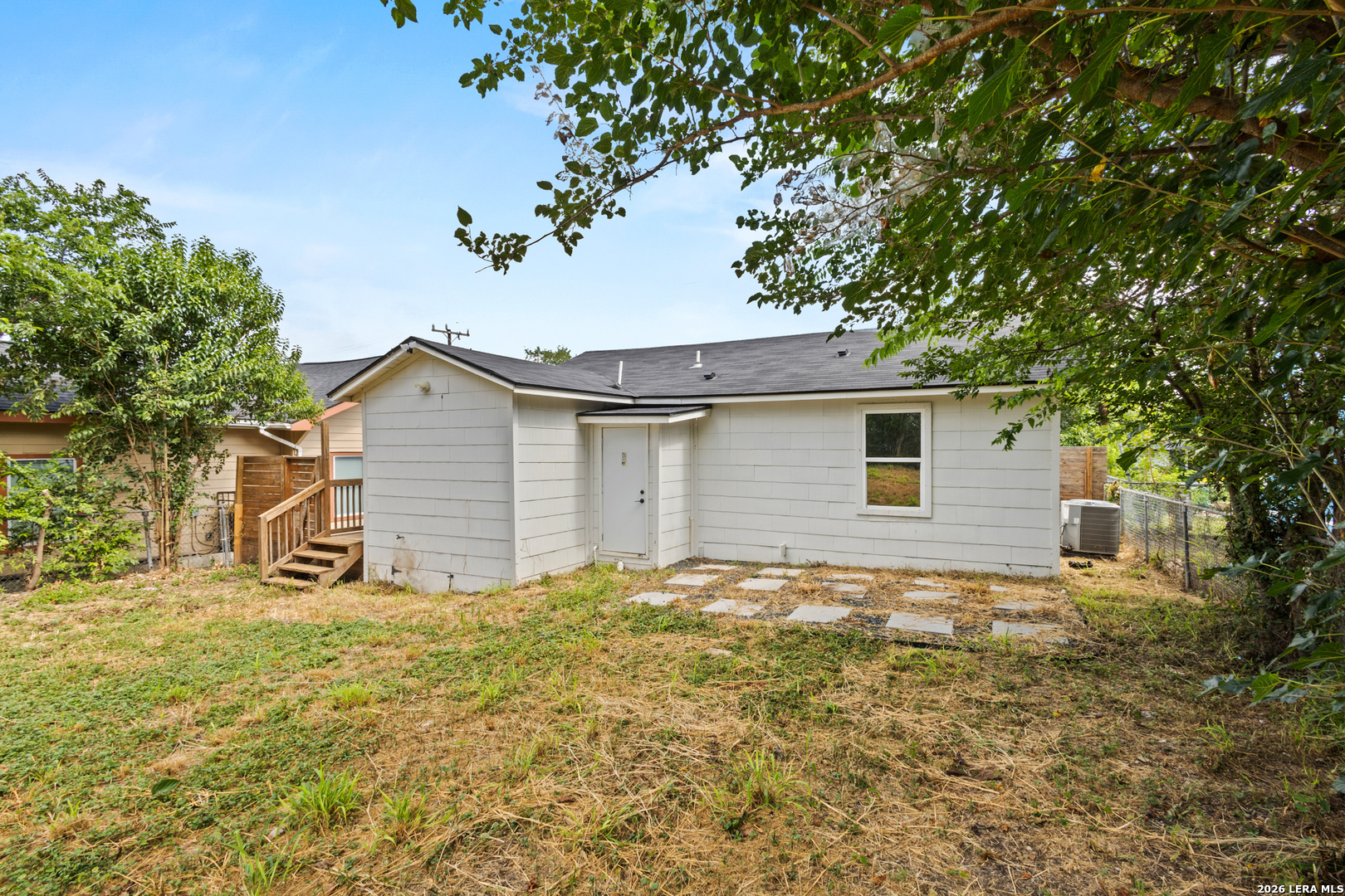 334 Cooper Street San Antonio TX 78210