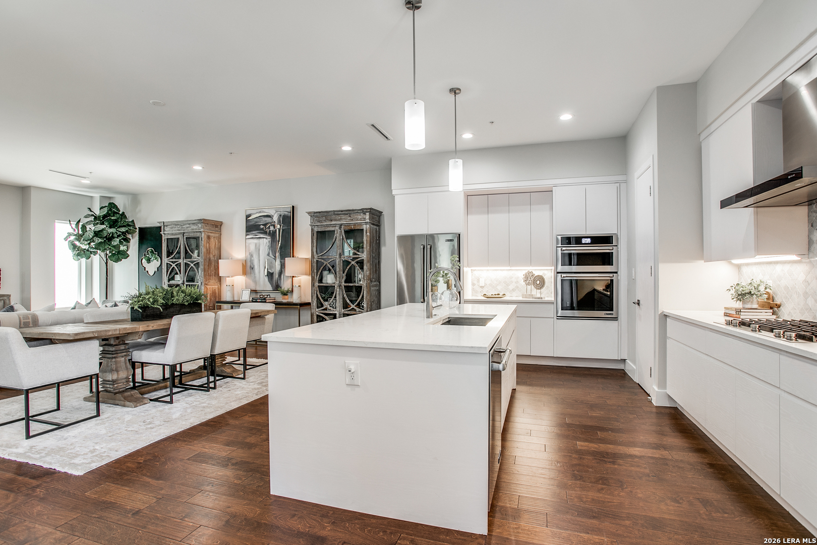 127 Marcia Place Alamo Heights TX 78209