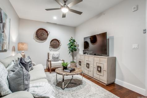 127 Marcia Place Alamo Heights TX 78209