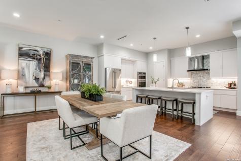 127 Marcia Place Alamo Heights TX 78209