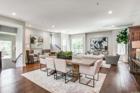 127 Marcia Place Alamo Heights TX 78209