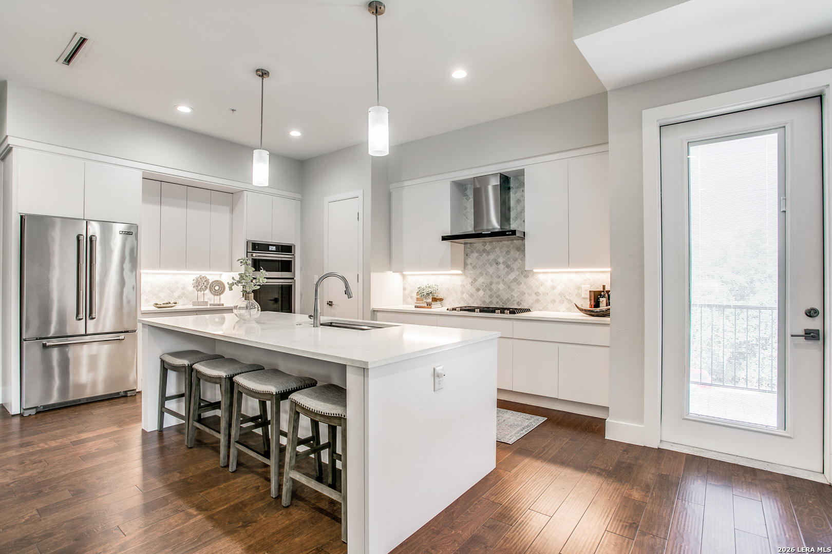 127 Marcia Place Alamo Heights TX 78209