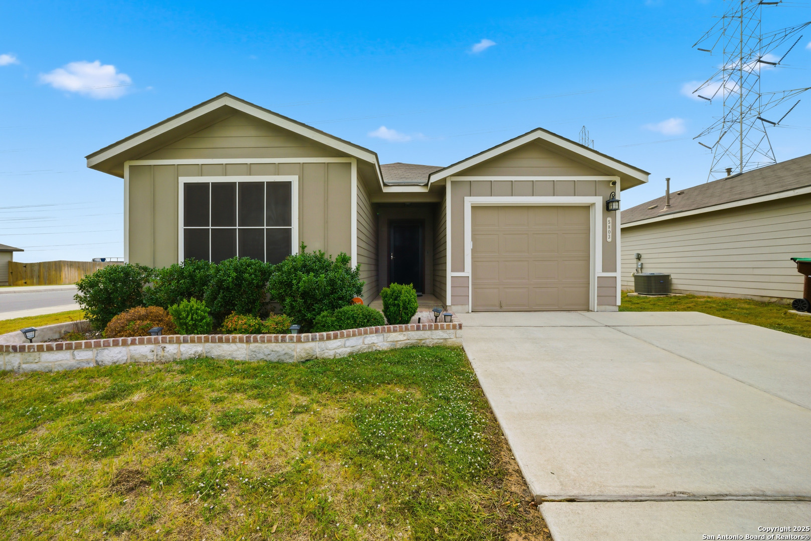 5803 Still River San Antonio TX 78244