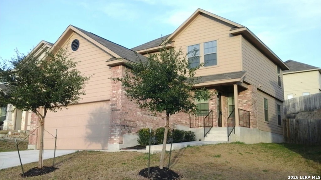 2722 Majestic San Antonio TX 78228