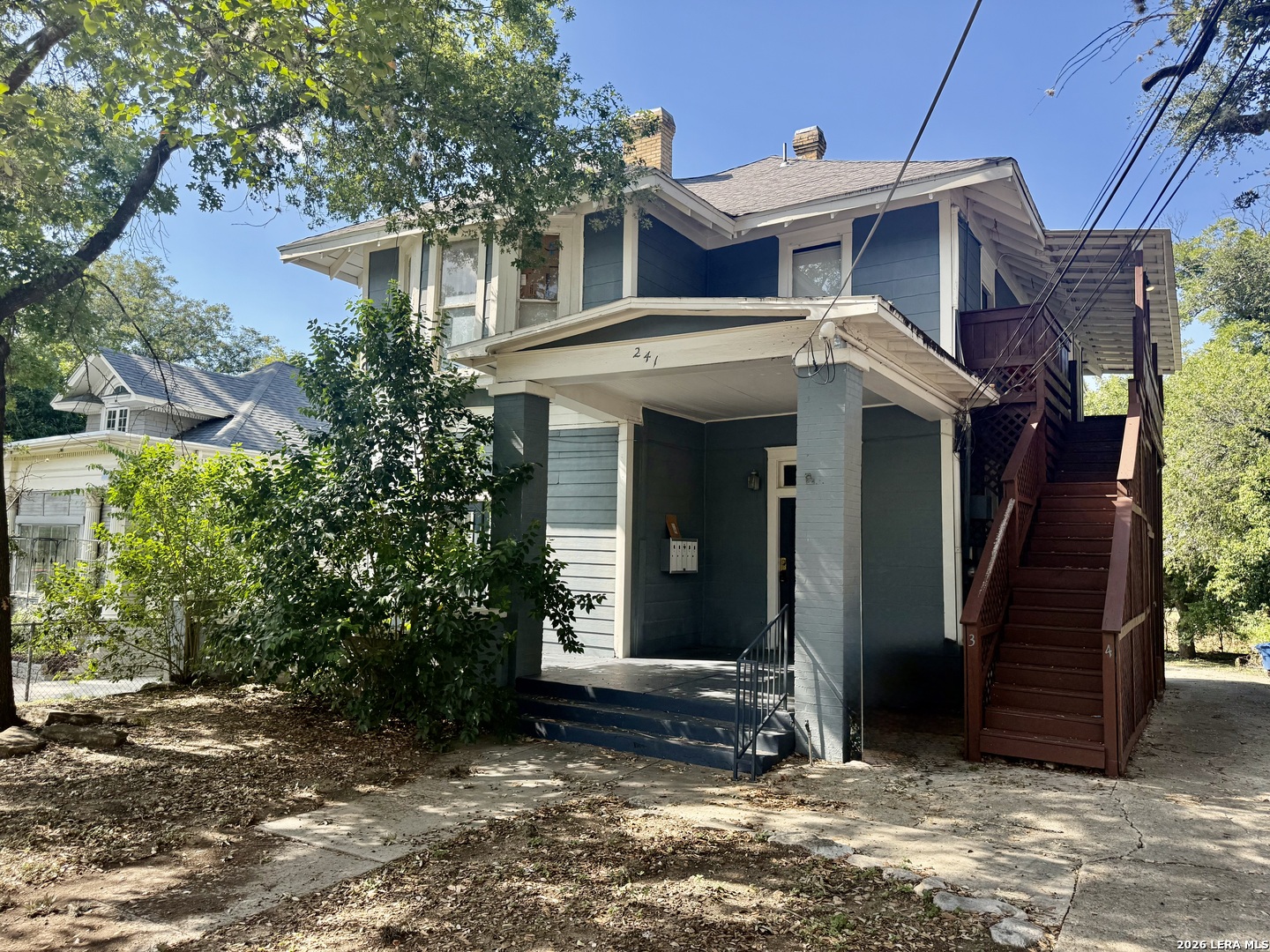 241 Post San Antonio TX 78215