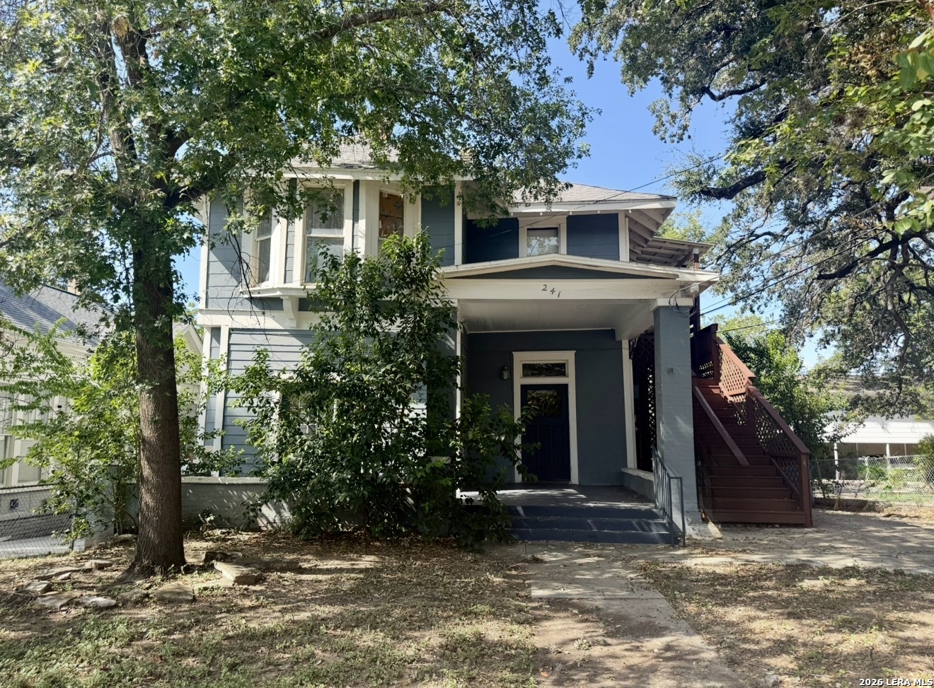 241 Post San Antonio TX 78215