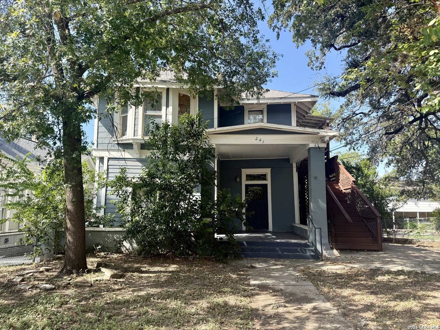 241 Post San Antonio TX 78215
