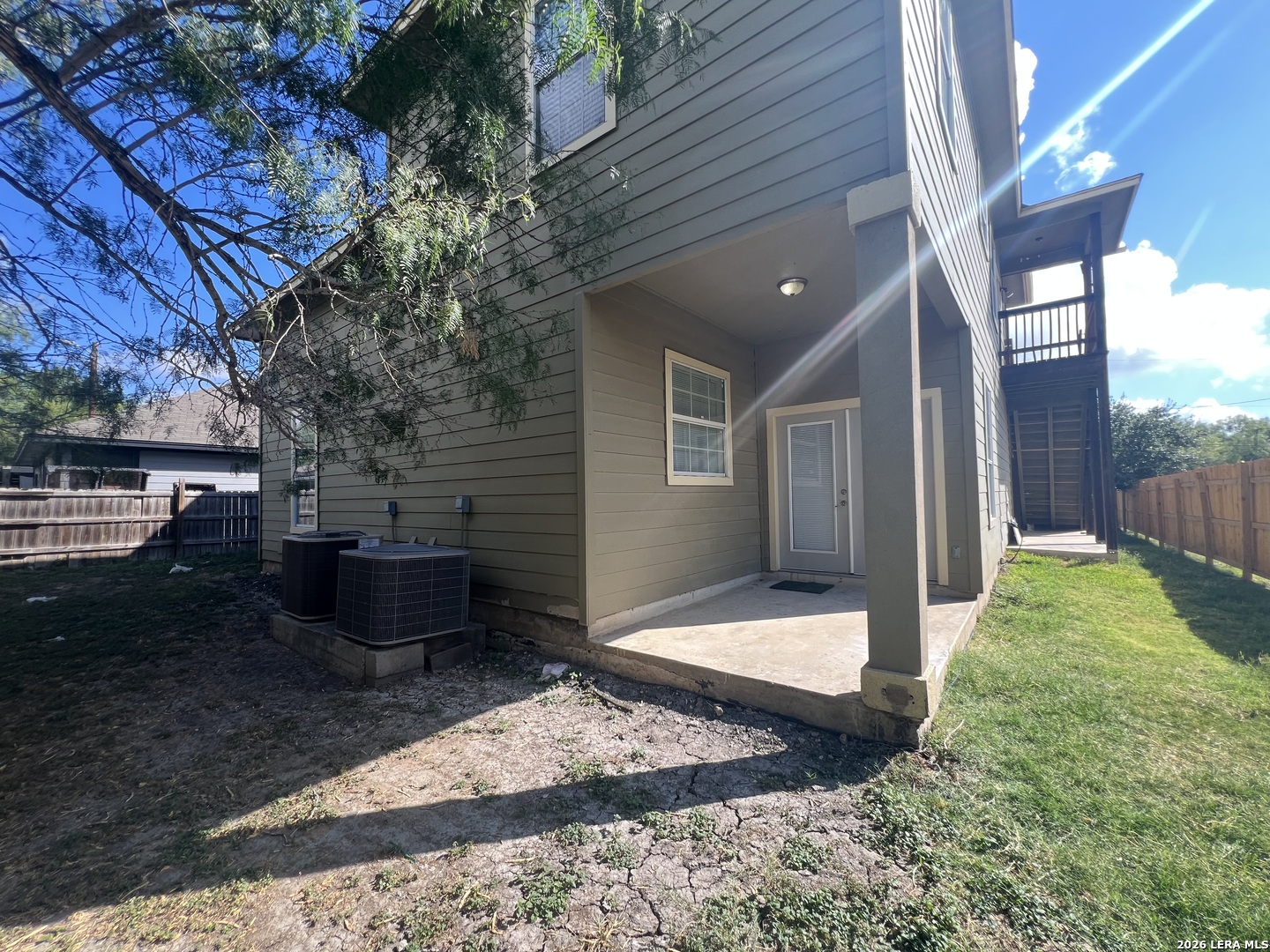 7723 Shetland Drive San Antonio TX 78223