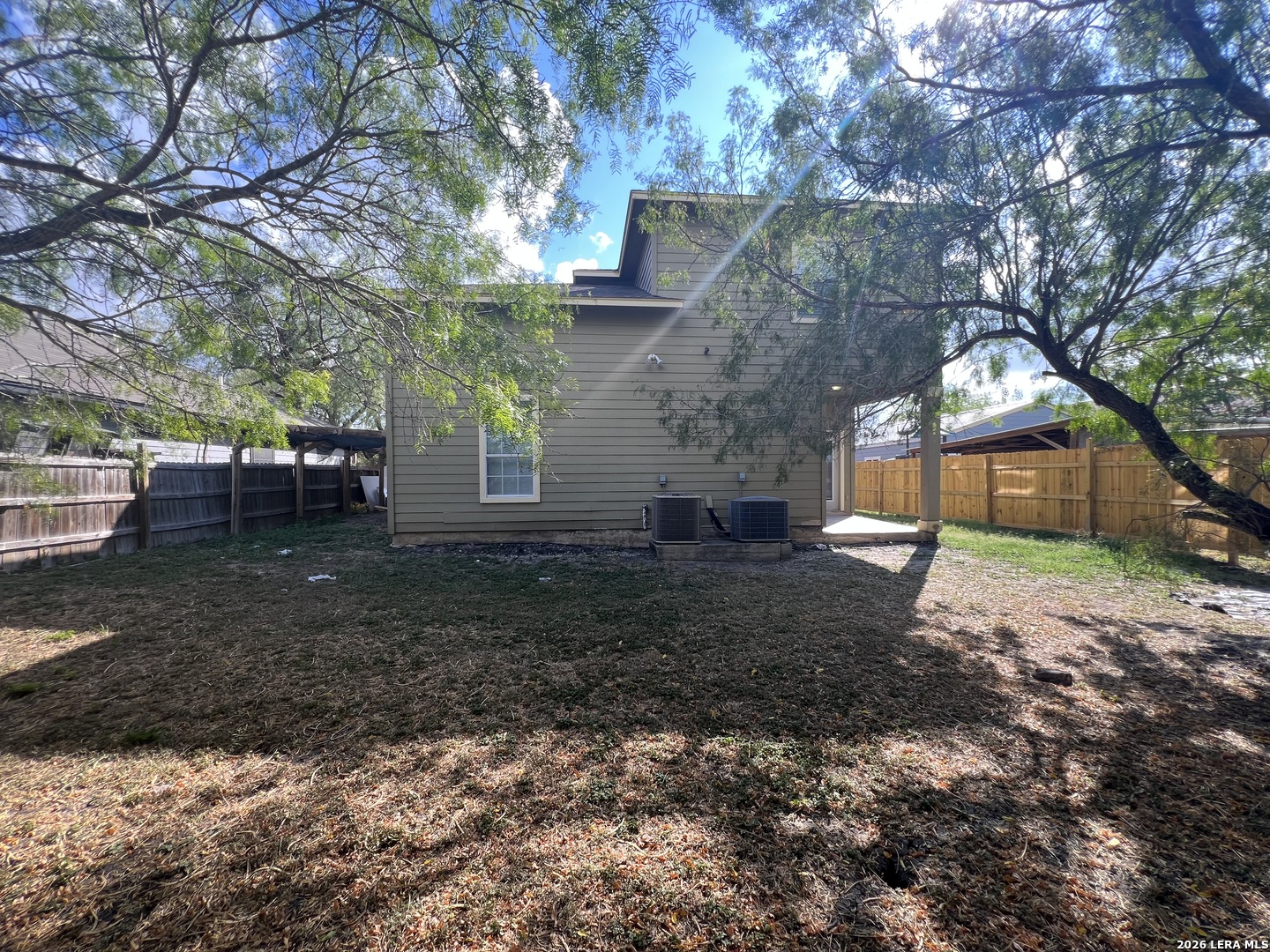7723 Shetland Drive San Antonio TX 78223