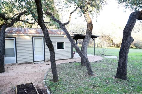 208 S Winston Lane Castle Hills TX 78213