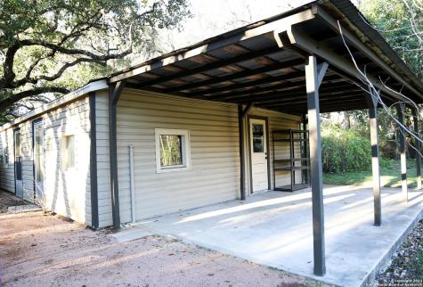 208 S Winston Lane Castle Hills TX 78213
