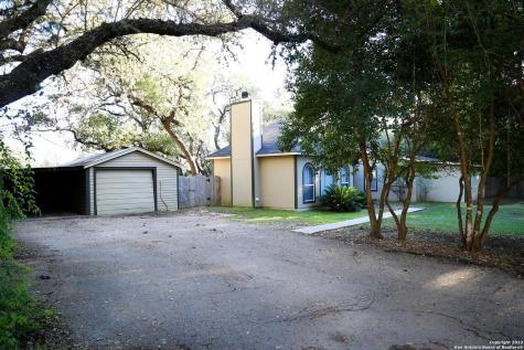 208 S Winston Lane Castle Hills TX 78213