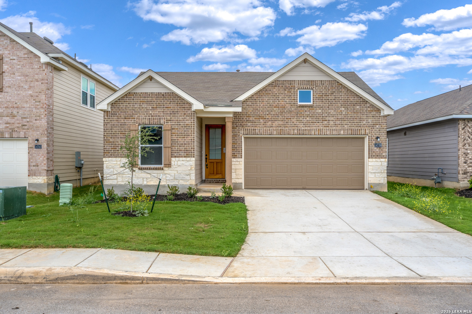 14739 Sycamore Crossing San Antonio TX 78252