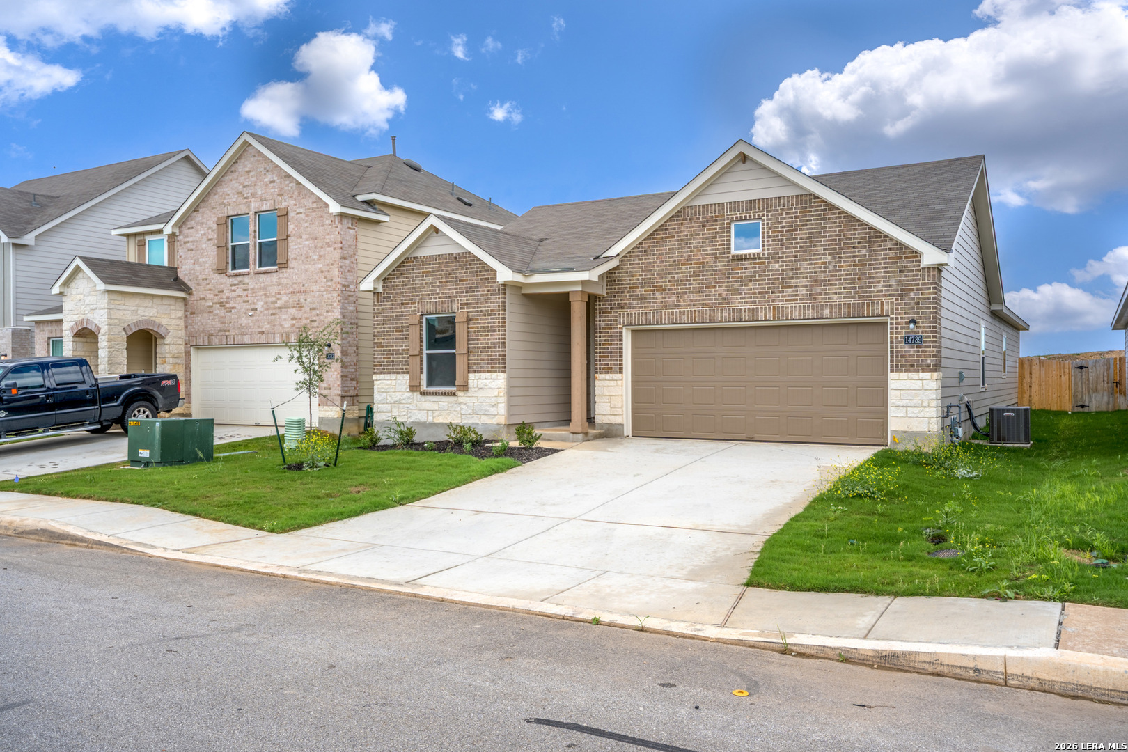 14739 Sycamore Crossing San Antonio TX 78252