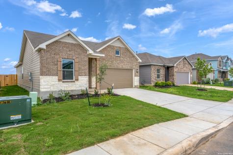 14739 Sycamore Crossing San Antonio TX 78252