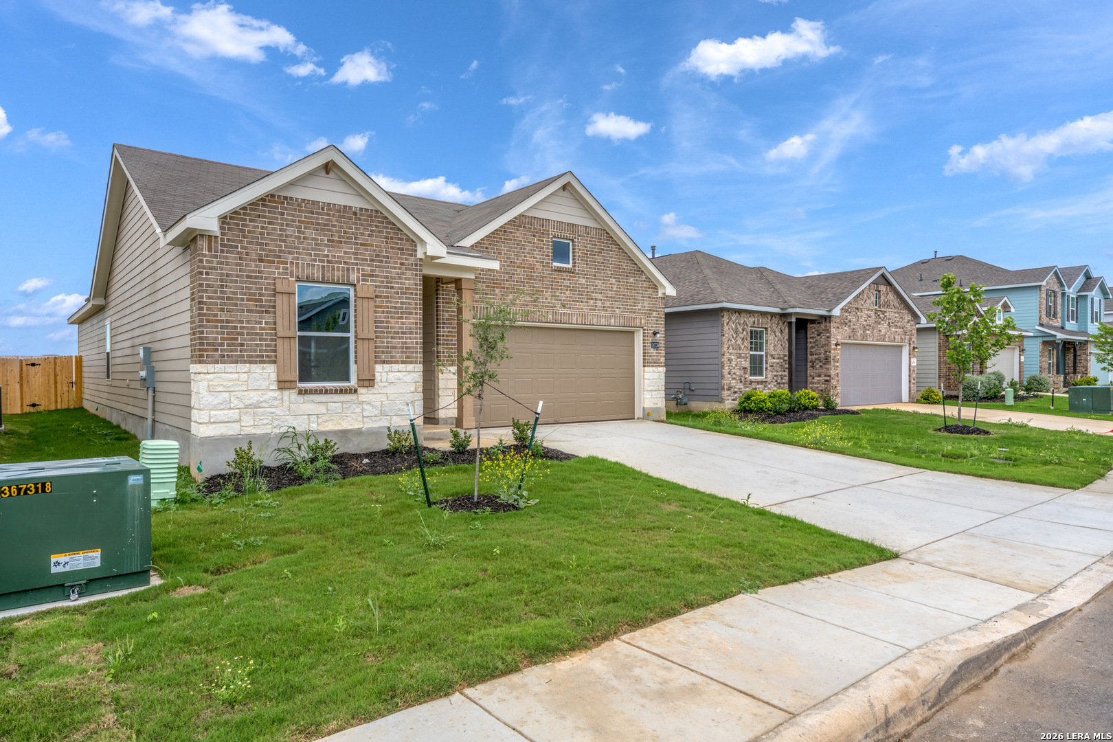 14739 Sycamore Crossing San Antonio TX 78252