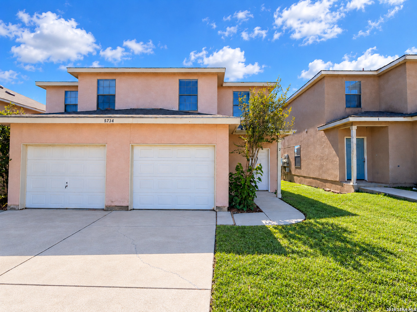 5734 Golf Heights San Antonio TX 78244