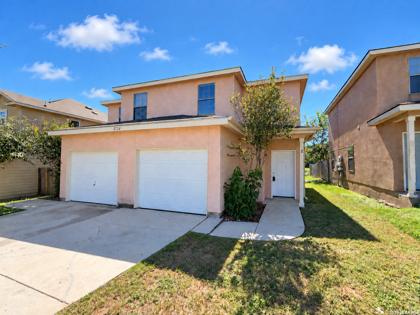 5734 Golf Heights San Antonio TX 78244