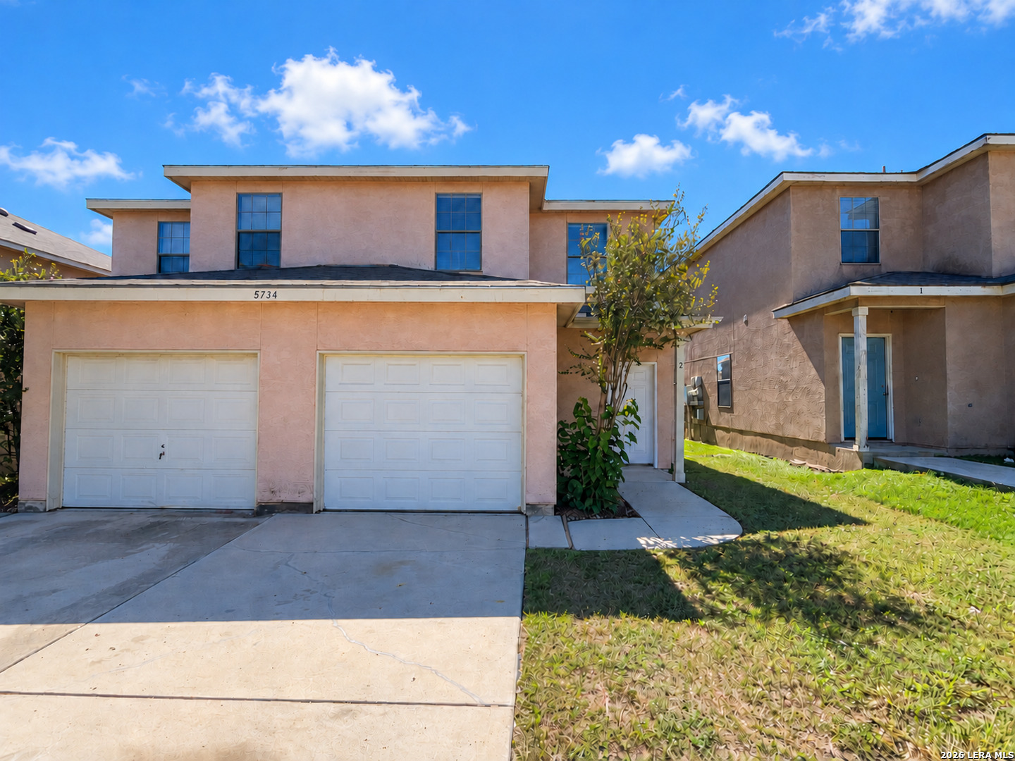5734 Golf Heights San Antonio TX 78244