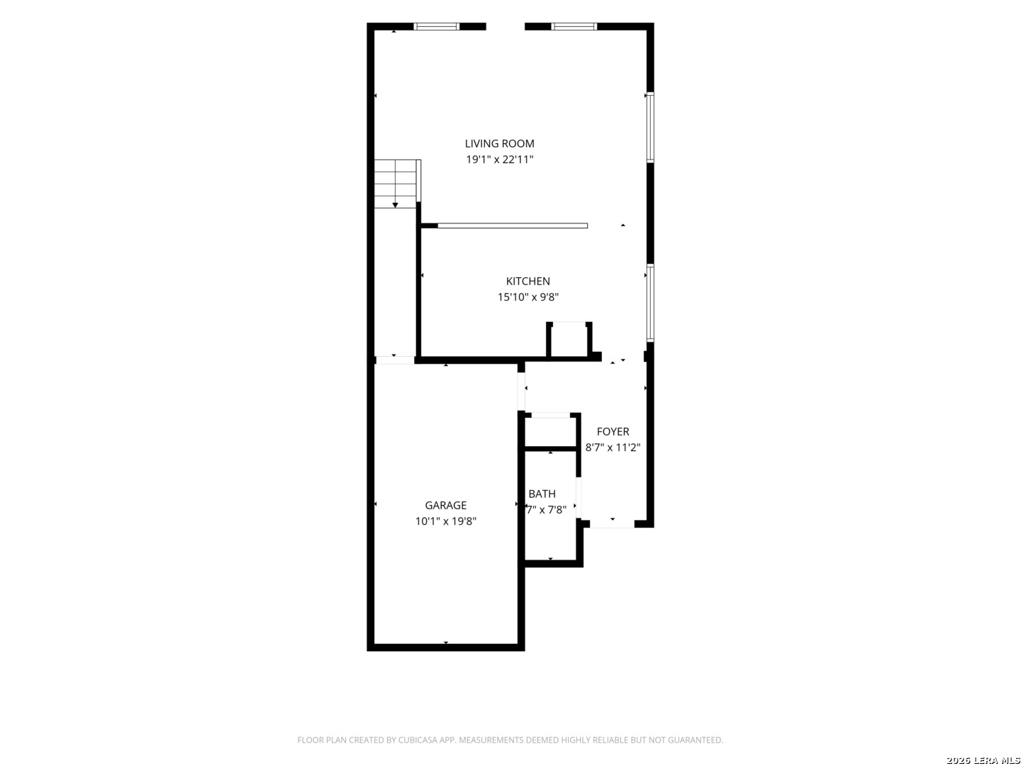 5734 Golf Heights San Antonio TX 78244