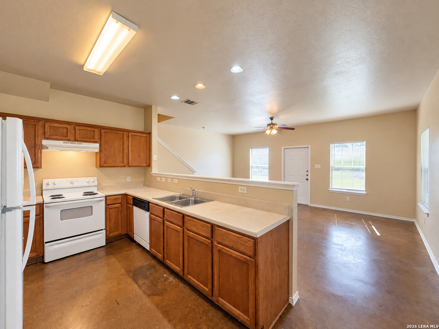 5734 Golf Heights San Antonio TX 78244