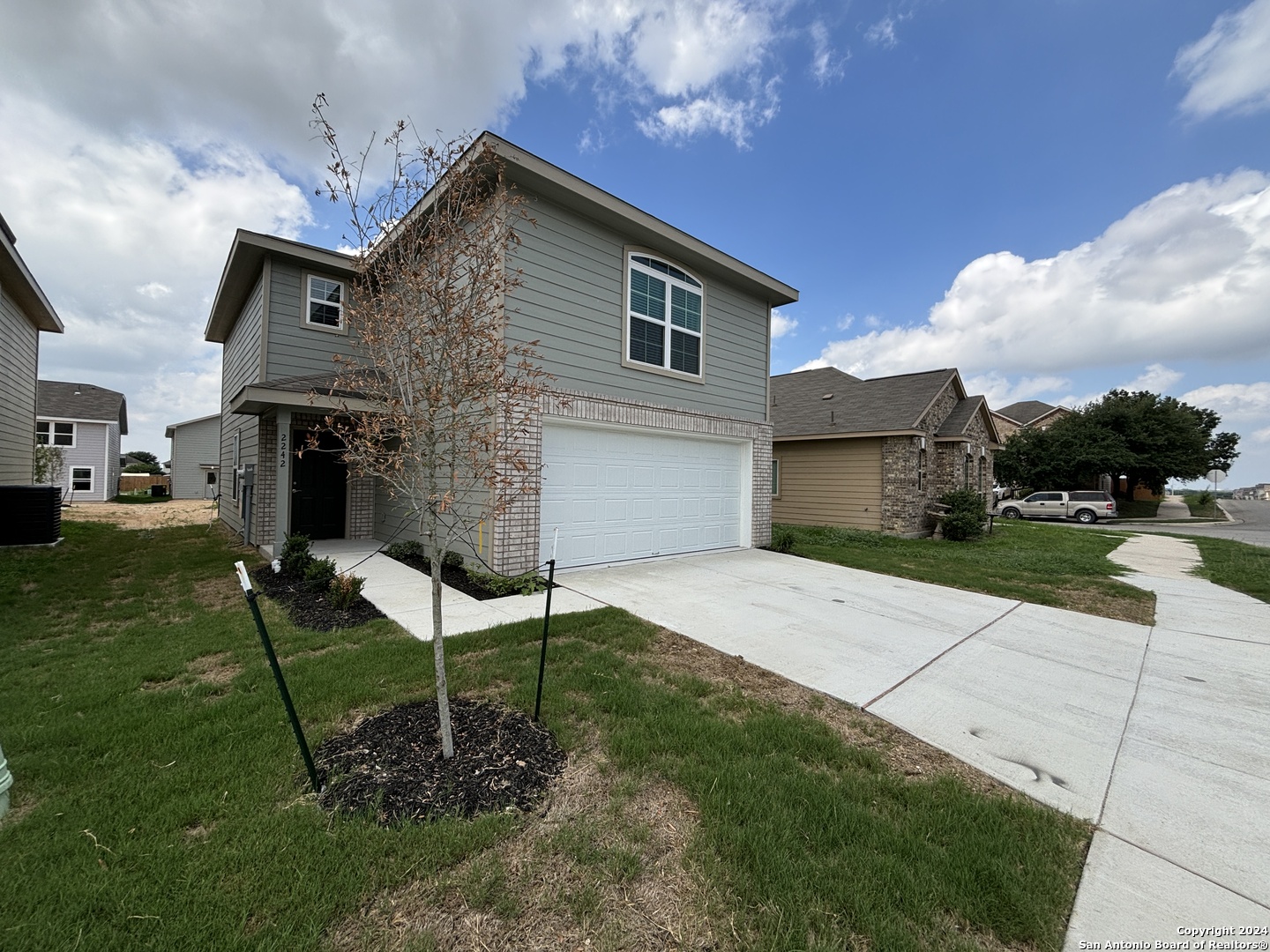 2242 Dry Moss Way San Antonio TX 78224