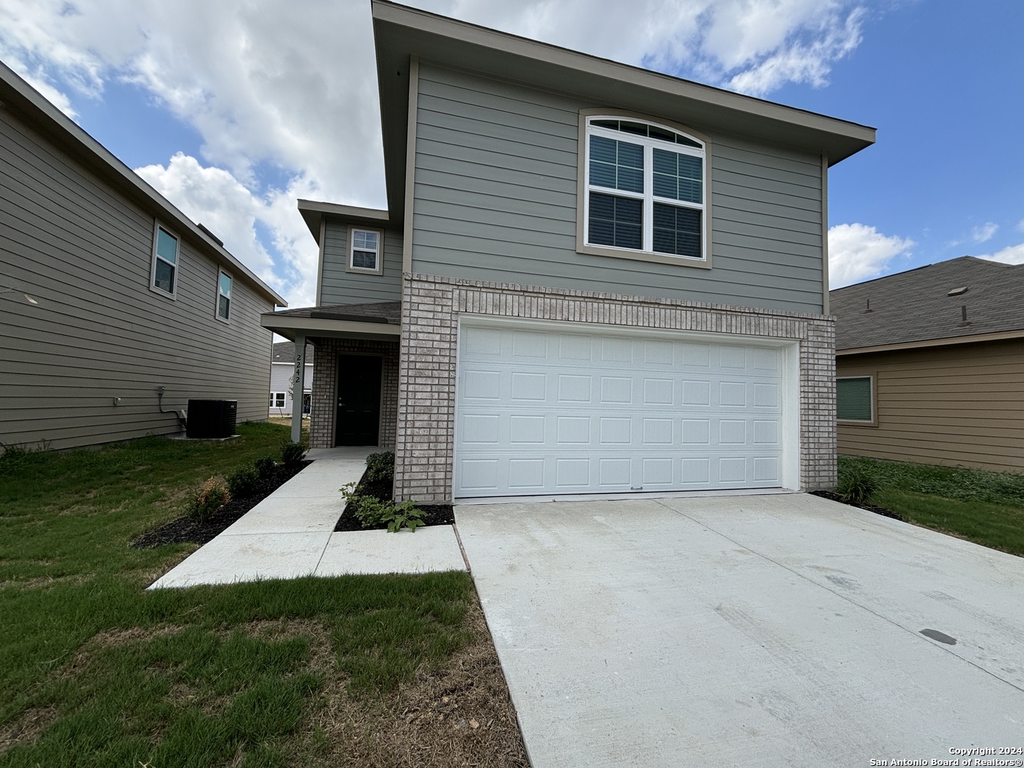 2242 Dry Moss Way San Antonio TX 78224