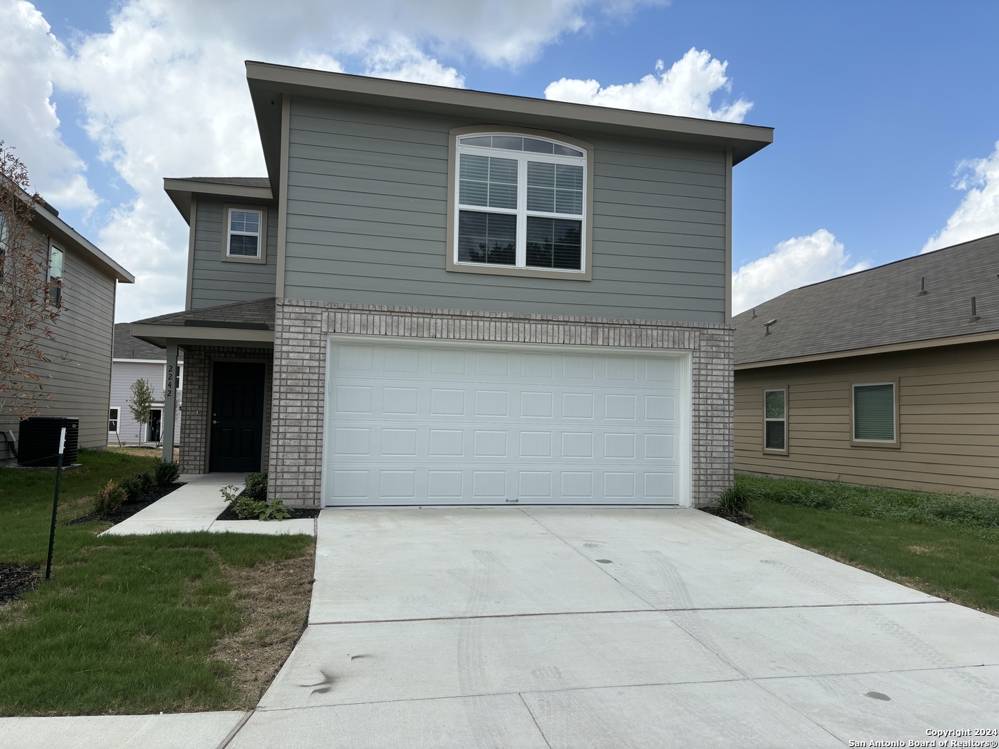 2242 Dry Moss Way San Antonio TX 78224