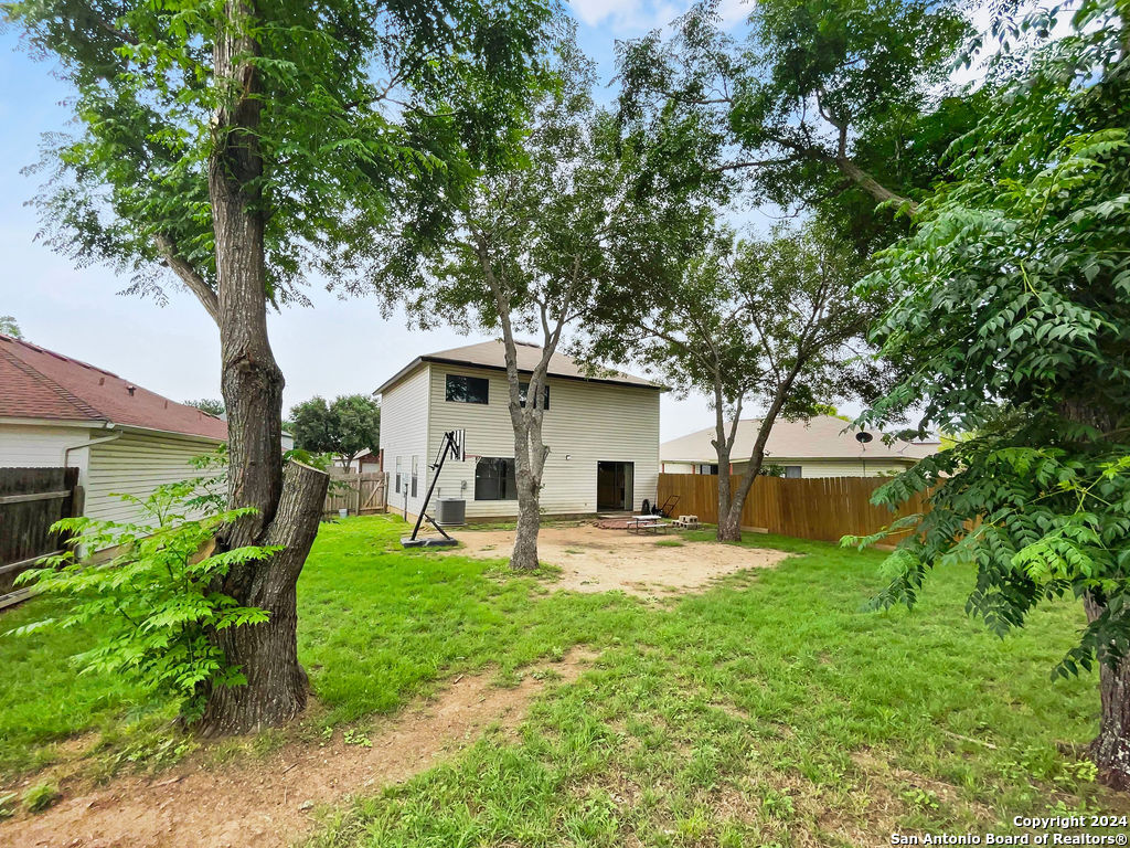 9731 Bronson Creek San Antonio TX 78251