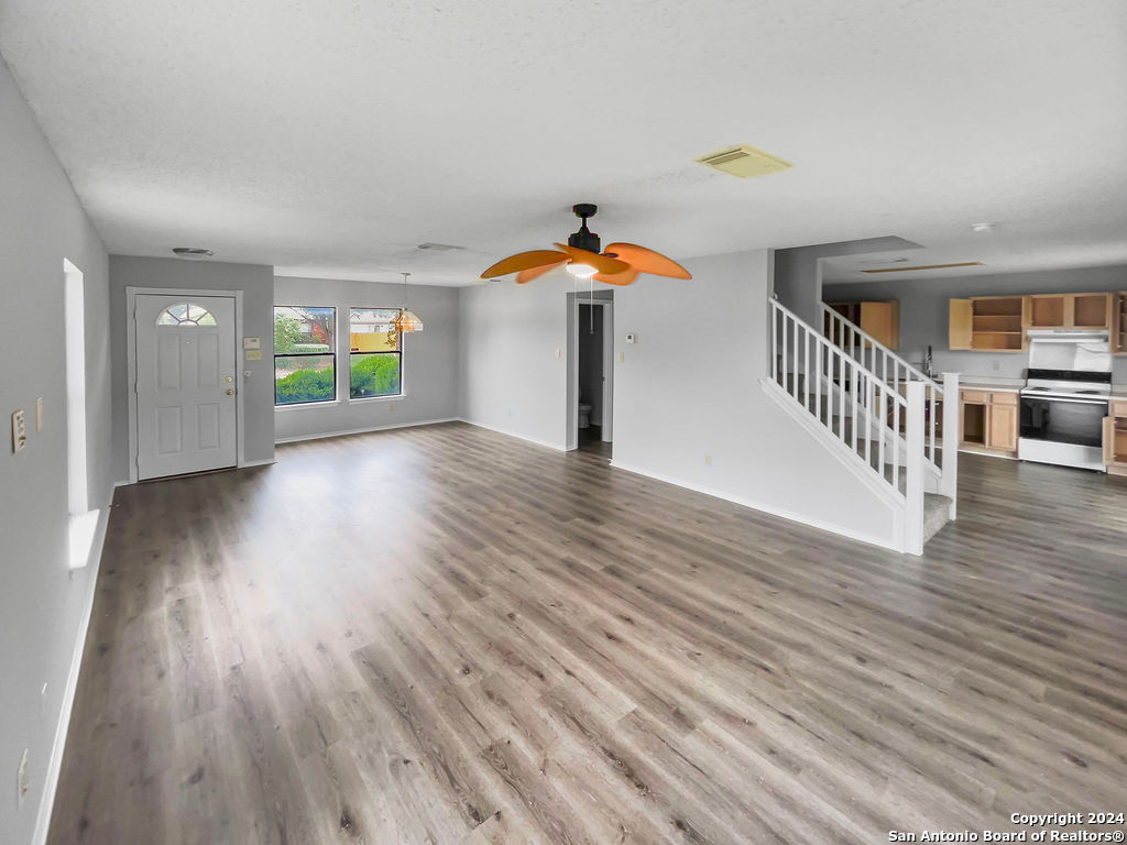9731 Bronson Creek San Antonio TX 78251