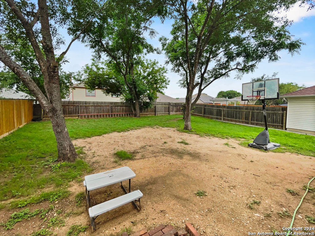 9731 Bronson Creek San Antonio TX 78251