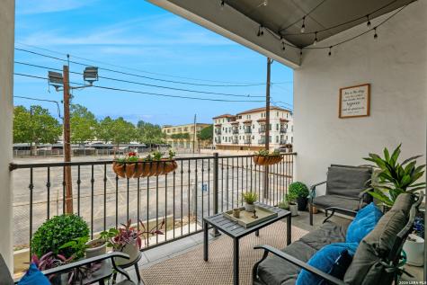 825 N Saint Marys Street San Antonio TX 78205