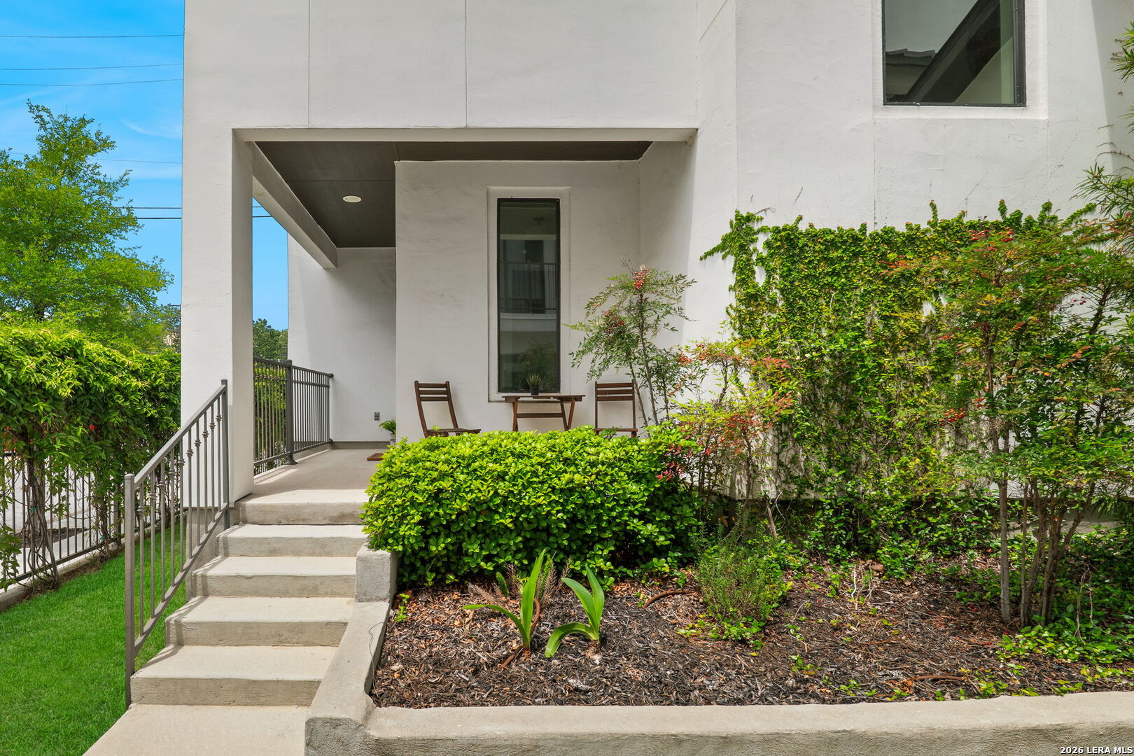 825 N Saint Marys Street San Antonio TX 78205