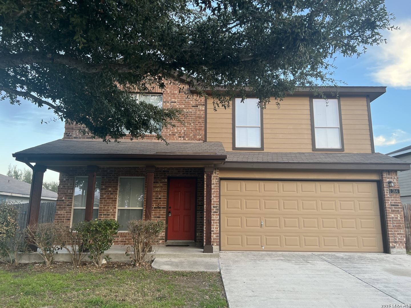 364 Starling Creek New Braunfels TX 78130