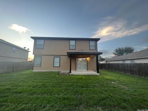 364 Starling Creek New Braunfels TX 78130