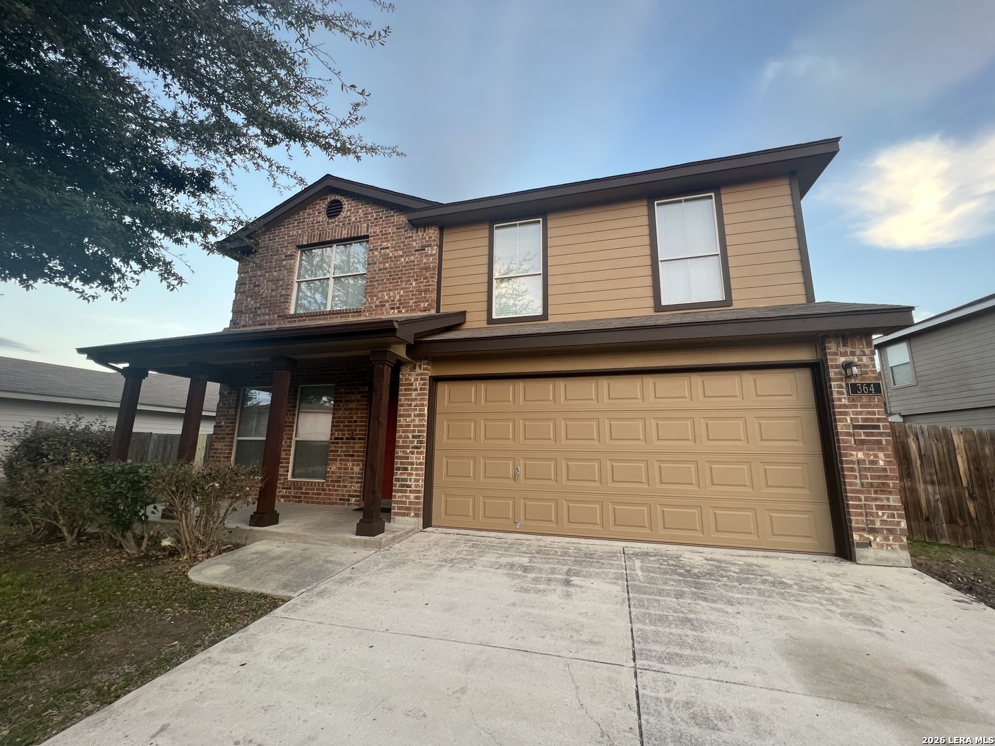 364 Starling Creek New Braunfels TX 78130