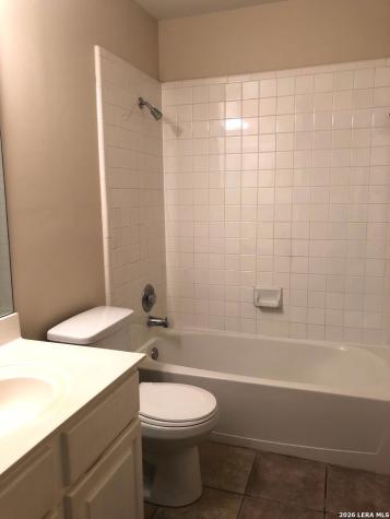 6511 Rambling Trail Drive San Antonio TX 78240
