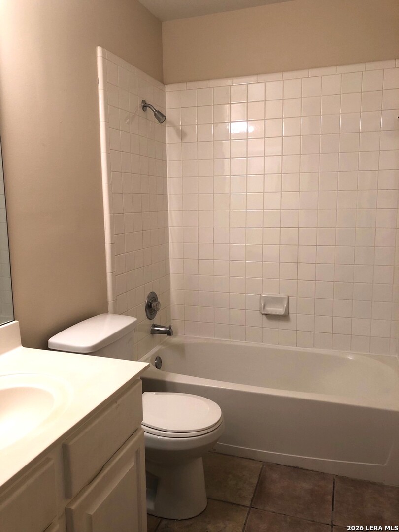6511 Rambling Trail Drive San Antonio TX 78240
