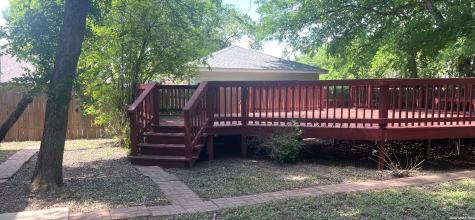 6511 Rambling Trail Drive San Antonio TX 78240