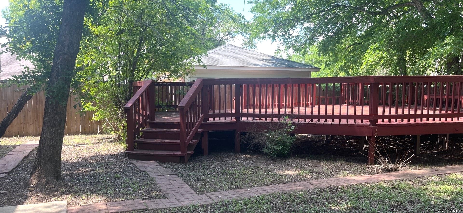 6511 Rambling Trail Drive San Antonio TX 78240