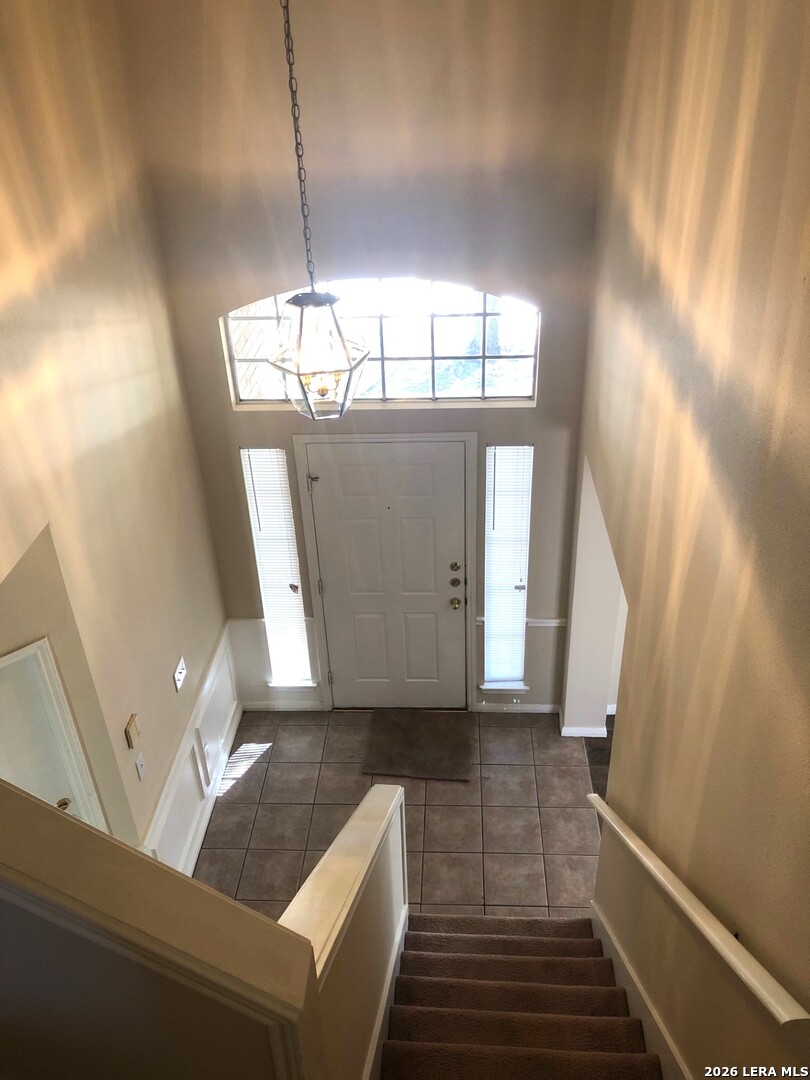6511 Rambling Trail Drive San Antonio TX 78240